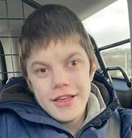 Photo of Lucan B
