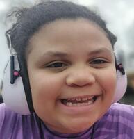 Photo of Gabby H