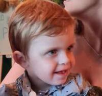 Photo of Archie-Louie