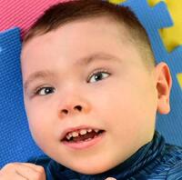 Photo of Jax P