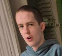 Photo of Joshua C
