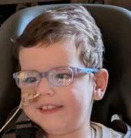 Photo of Evan