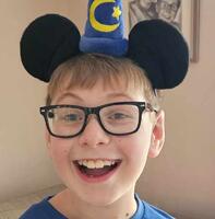 Photo of Max H