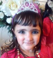 Photo of Shafa Q (Rida)