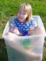 Photo of Laura W