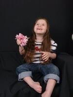 Photo of Tilly Lucy