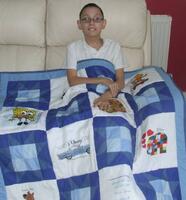 Photo of TJ