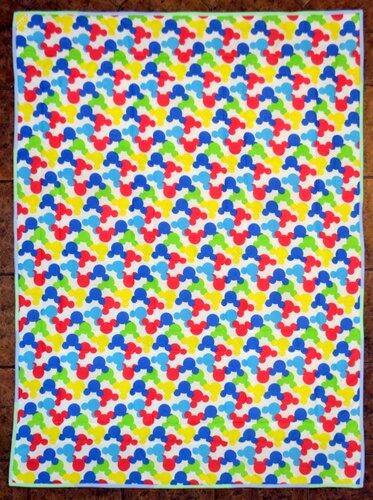 Photo of Ryan Cs quilt