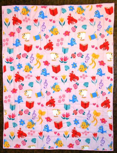 Photo of Kaydee Ws quilt