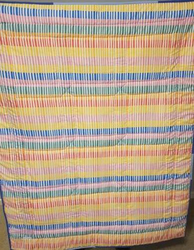 Photo of Hunters quilt