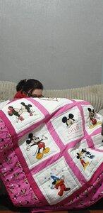 Photo of Chloe As quilt