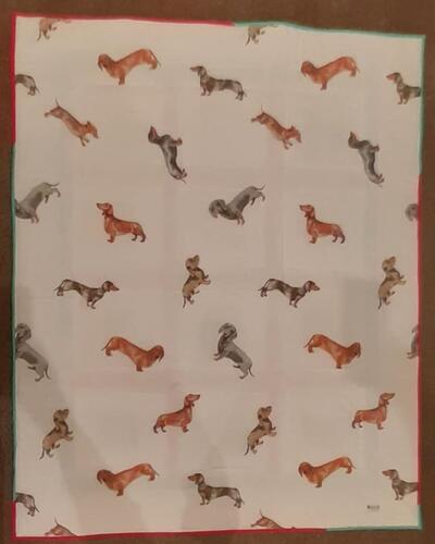Photo of Isla Ls quilt
