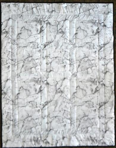 Photo of Bs quilt