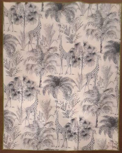 Photo of Murray Js quilt
