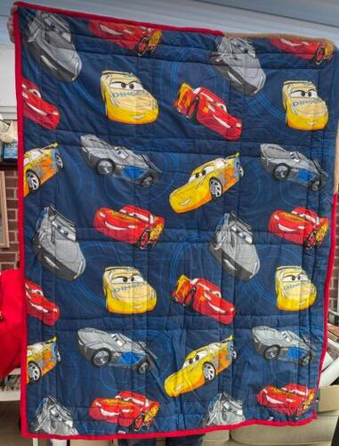 Photo of Shey Ks quilt