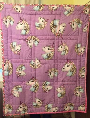 Photo of Olivia Bs quilt