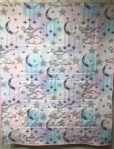 Photo of Sophia-Graces quilt