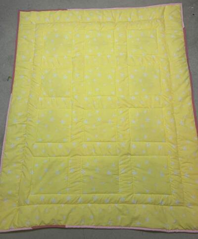 Photo of Sophia Rs quilt