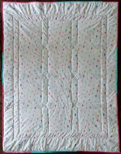 Photo of Harlow Ds quilt