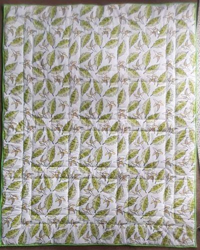 Photo of Archie Ws quilt