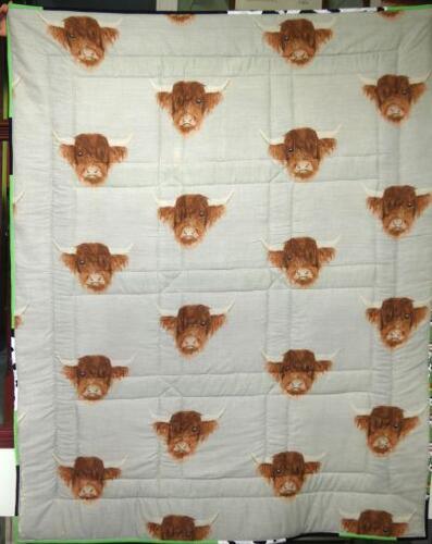 Photo of Kenisha Fs quilt