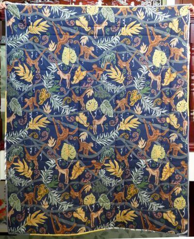 Photo of Reuben Cs quilt