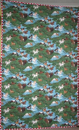 Photo of Anna-Maes quilt