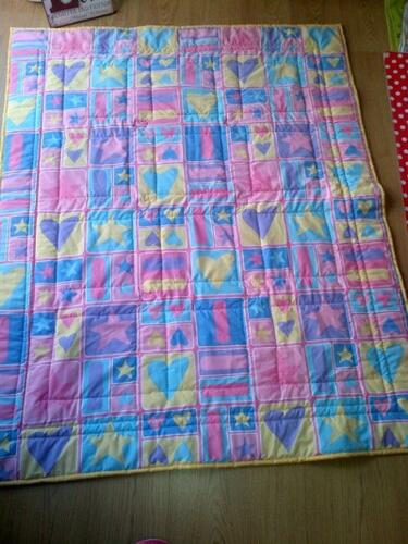 Photo of Starleas quilt
