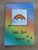 Card for Thomas S