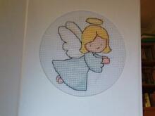 Card for Sophia R