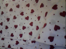 Fabric for Alena R