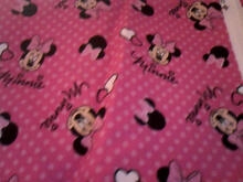 Fabric for Hannah C