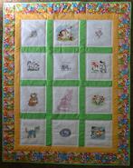 Faye S's quilt